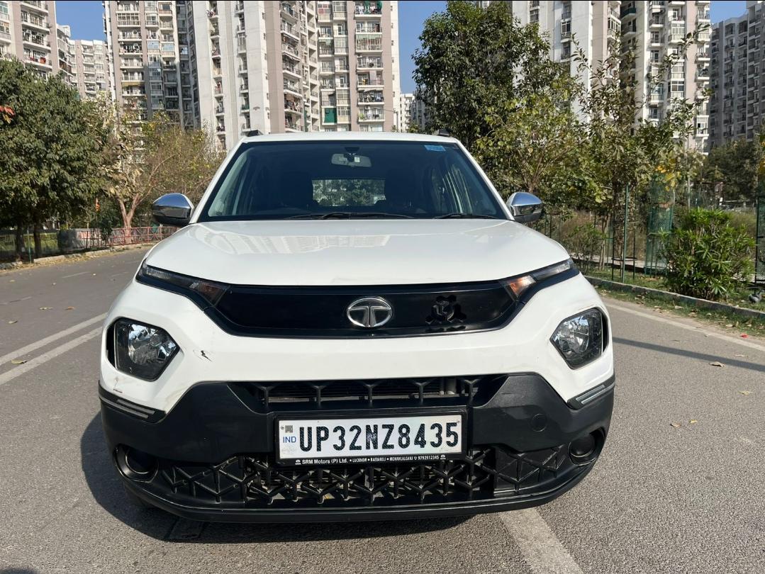 यूज़्ड 2023 टाटा पंच, Noida New Delhi 7 यूज़्ड 2023 टाटा पंच, Noida New Delhi 7