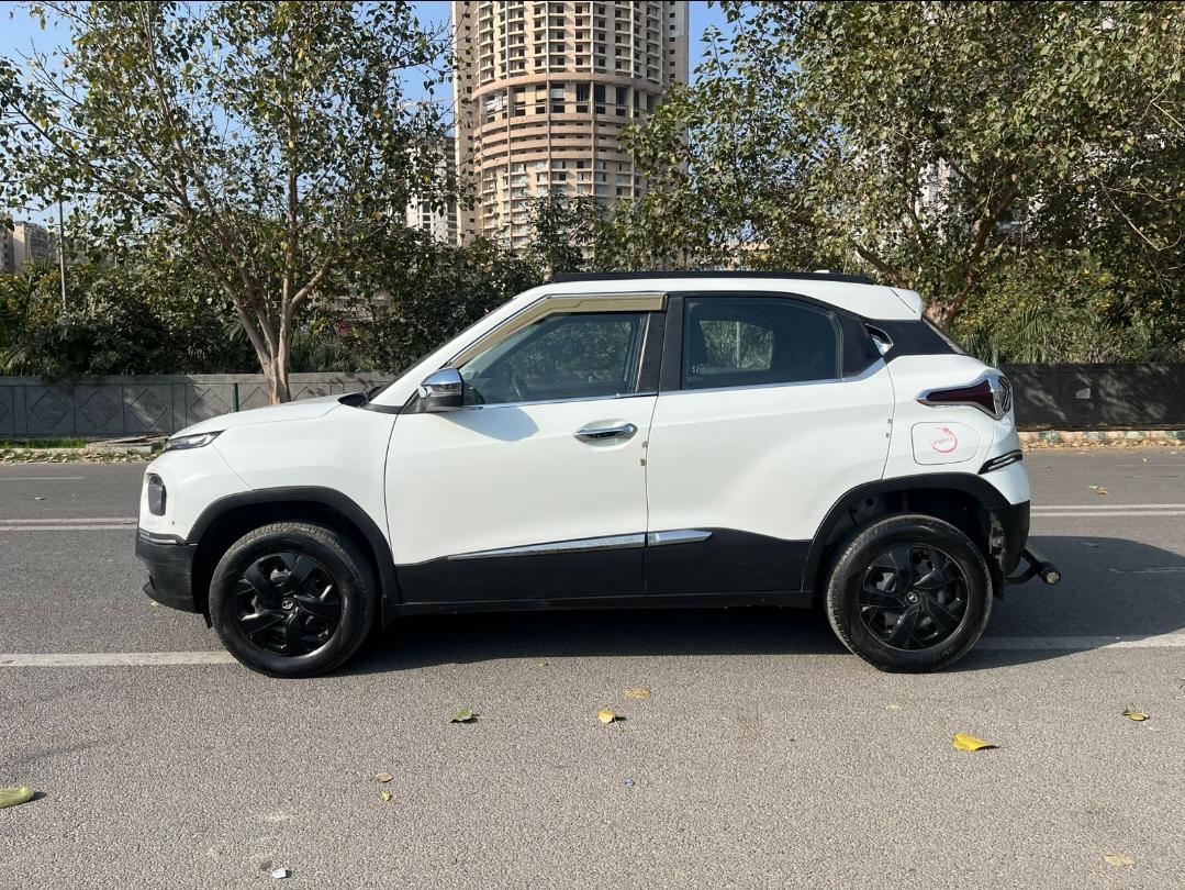 यूज़्ड 2023 टाटा पंच, Noida New Delhi 1 यूज़्ड 2023 टाटा पंच, Noida New Delhi 1