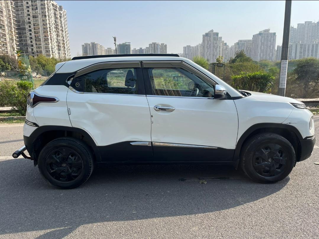 यूज़्ड 2023 टाटा पंच, Noida New Delhi 5 यूज़्ड 2023 टाटा पंच, Noida New Delhi 5