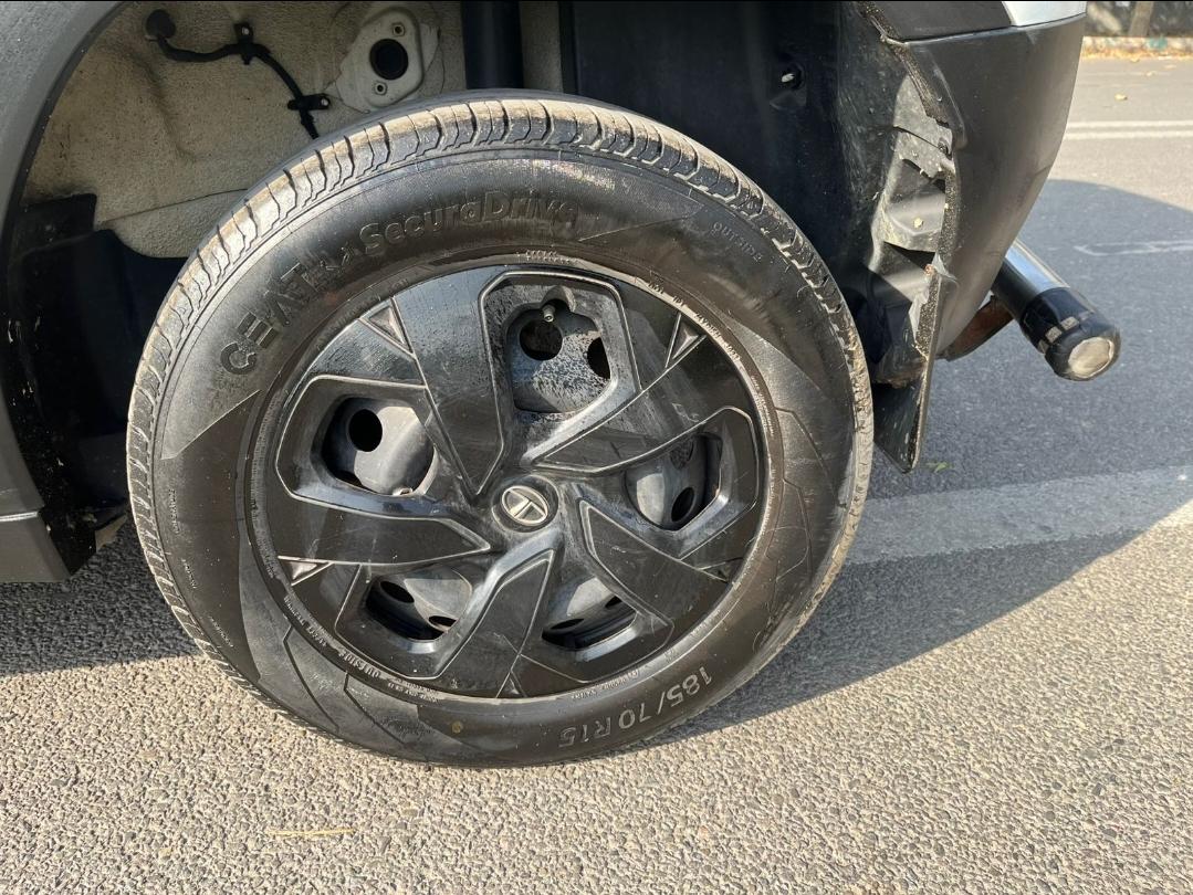 यूज़्ड 2023 टाटा पंच, Noida New Delhi 8 यूज़्ड 2023 टाटा पंच, Noida New Delhi 8