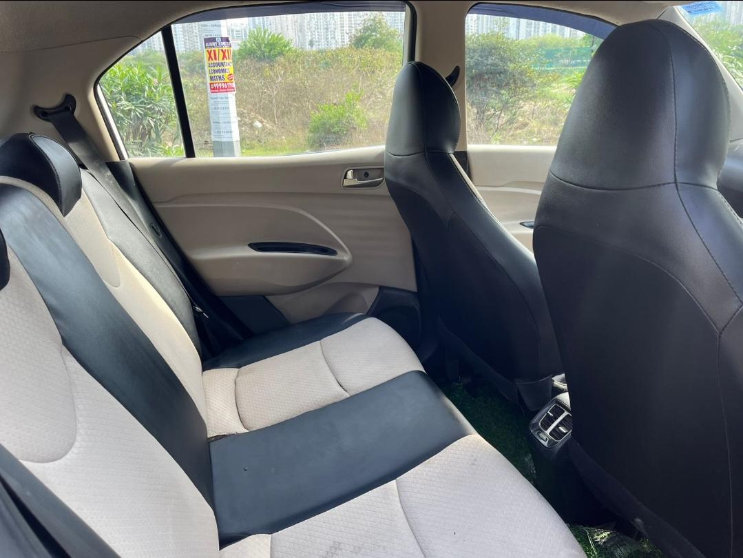 यूज़्ड 2019 ह्युंडई नई सैंट्रो, Noida New Delhi 10 यूज़्ड 2019 ह्युंडई नई सैंट्रो, Noida New Delhi 10