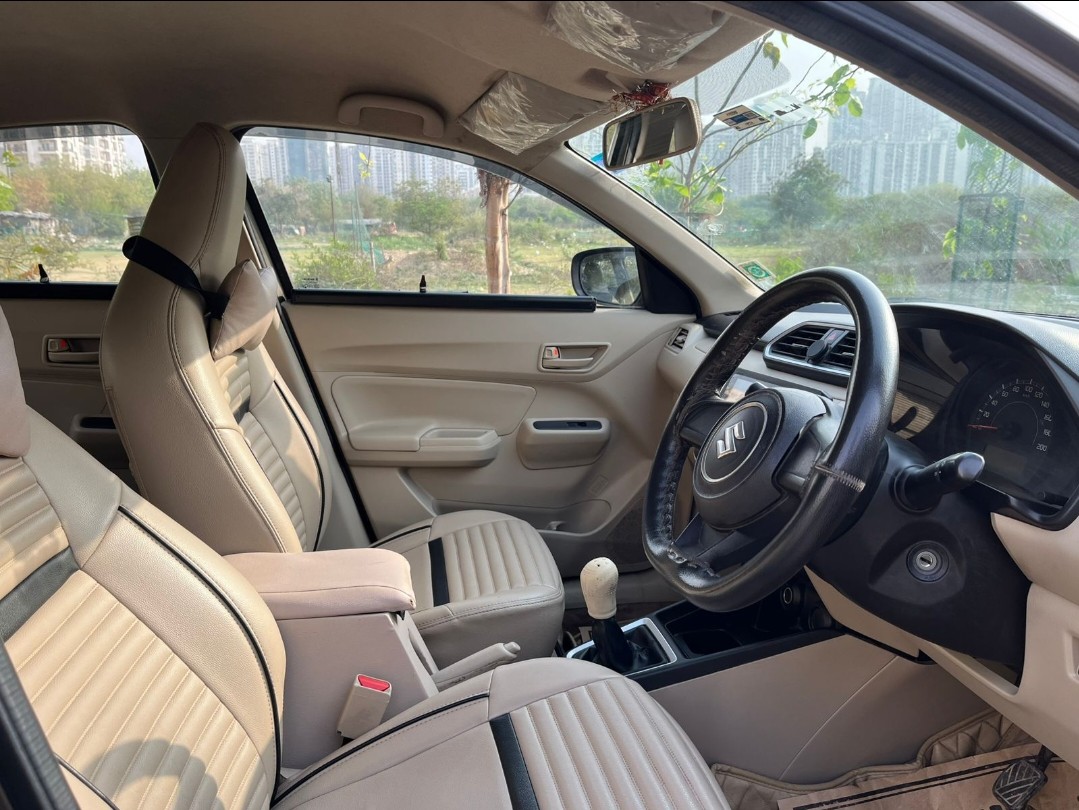 Used 2020 Maruti Suzuki Dzire Used 2020 Maruti Suzuki Dzire