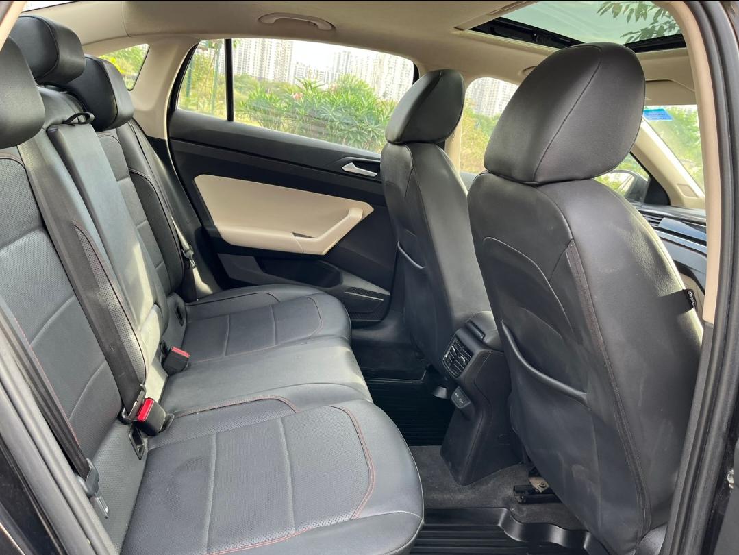 यूज़्ड 2023 फॉक्सवैगन वर्टस, Noida New Delhi 13 यूज़्ड 2023 फॉक्सवैगन वर्टस, Noida New Delhi 13