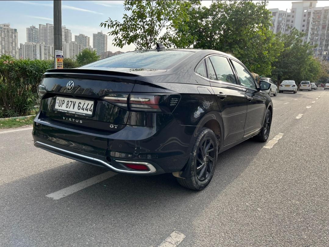 यूज़्ड 2023 फॉक्सवैगन वर्टस, Noida New Delhi 3 यूज़्ड 2023 फॉक्सवैगन वर्टस, Noida New Delhi 3