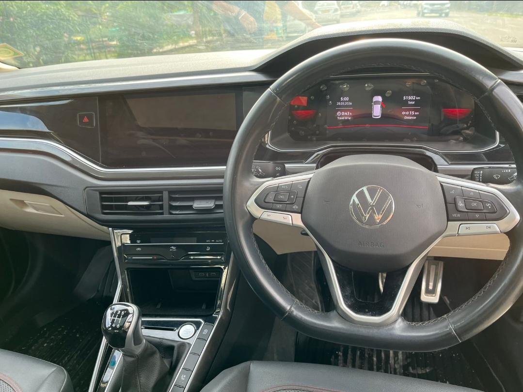 यूज़्ड 2023 फॉक्सवैगन वर्टस, Noida New Delhi 11 यूज़्ड 2023 फॉक्सवैगन वर्टस, Noida New Delhi 11