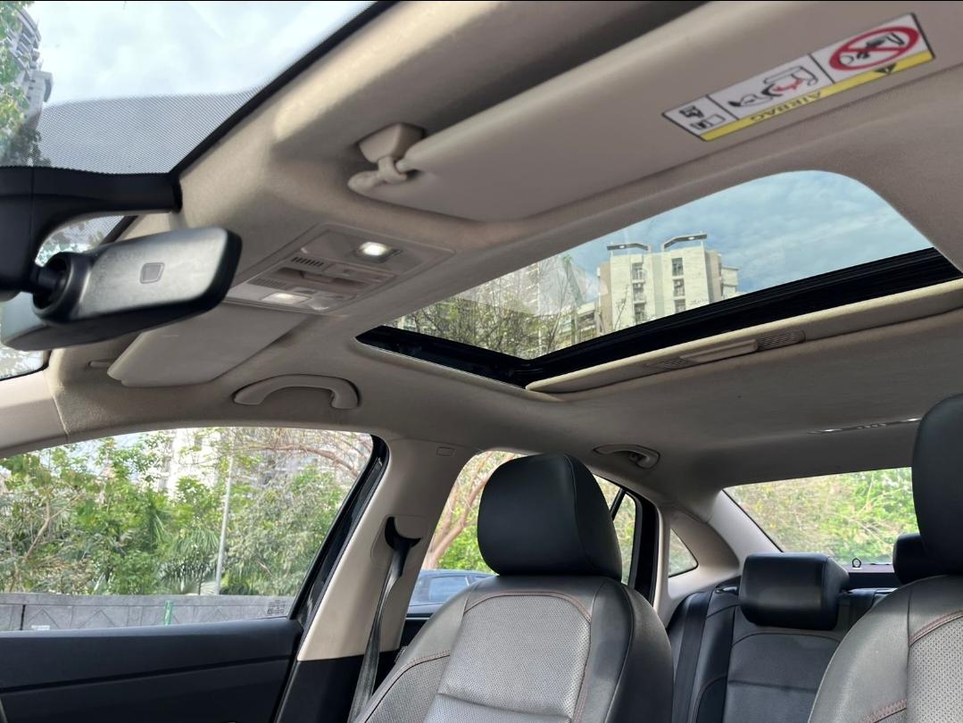 यूज़्ड 2023 फॉक्सवैगन वर्टस, Noida New Delhi 8 यूज़्ड 2023 फॉक्सवैगन वर्टस, Noida New Delhi 8