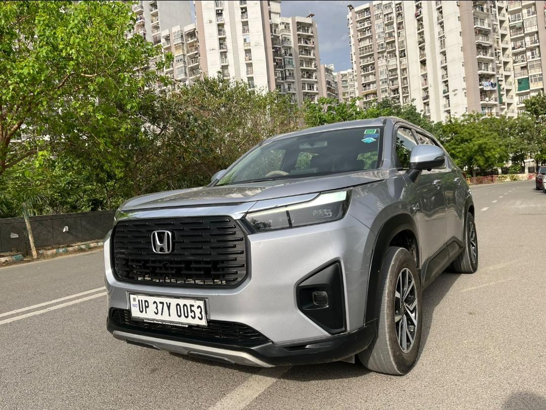 2024 होंडा एलेवटेई SV 2024 होंडा एलेवटेई SV