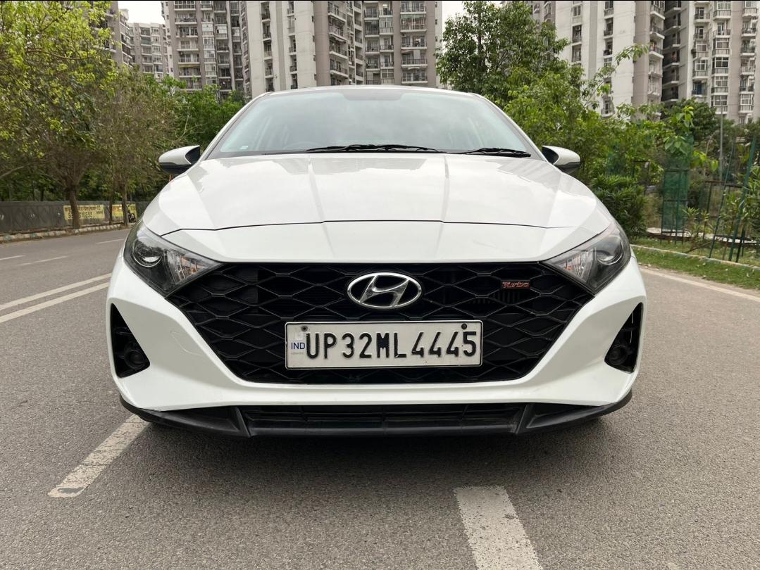 यूज़्ड 2021 ह्युंडई ईलाइट आई20, Noida New Delhi 7 यूज़्ड 2021 ह्युंडई ईलाइट आई20, Noida New Delhi 7