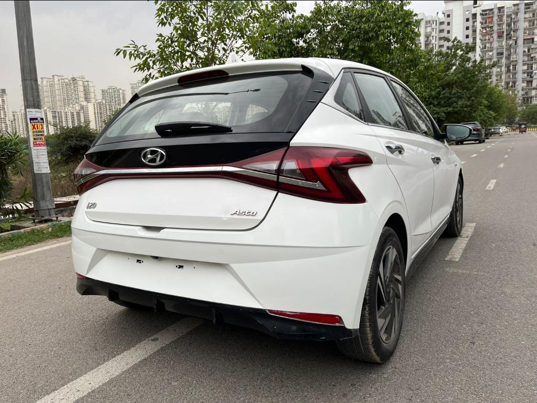 यूज़्ड 2021 ह्युंडई ईलाइट आई20, Noida New Delhi 4 यूज़्ड 2021 ह्युंडई ईलाइट आई20, Noida New Delhi 4