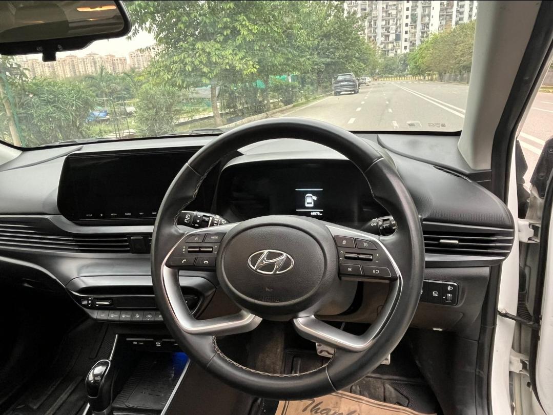 यूज़्ड 2021 ह्युंडई ईलाइट आई20, Noida New Delhi 12 यूज़्ड 2021 ह्युंडई ईलाइट आई20, Noida New Delhi 12