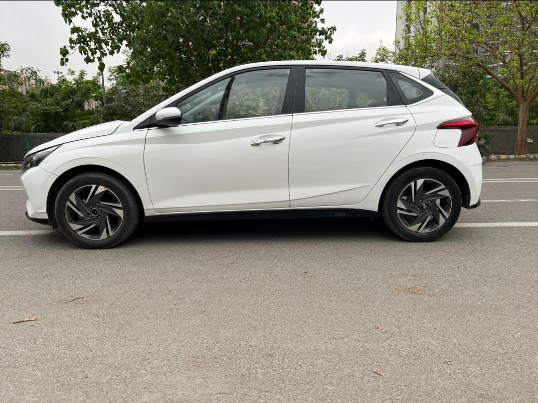 यूज़्ड 2021 ह्युंडई ईलाइट आई20, Noida New Delhi 9 यूज़्ड 2021 ह्युंडई ईलाइट आई20, Noida New Delhi 9