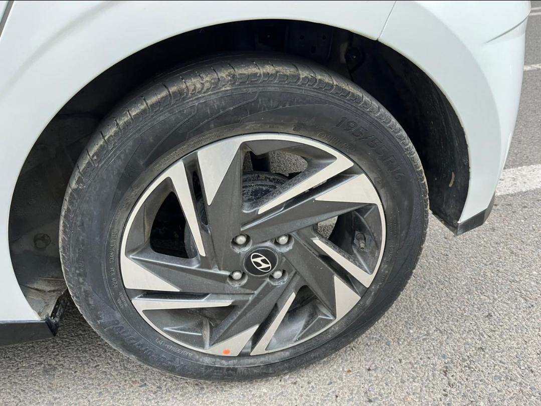 यूज़्ड 2021 ह्युंडई ईलाइट आई20, Noida New Delhi 8 यूज़्ड 2021 ह्युंडई ईलाइट आई20, Noida New Delhi 8