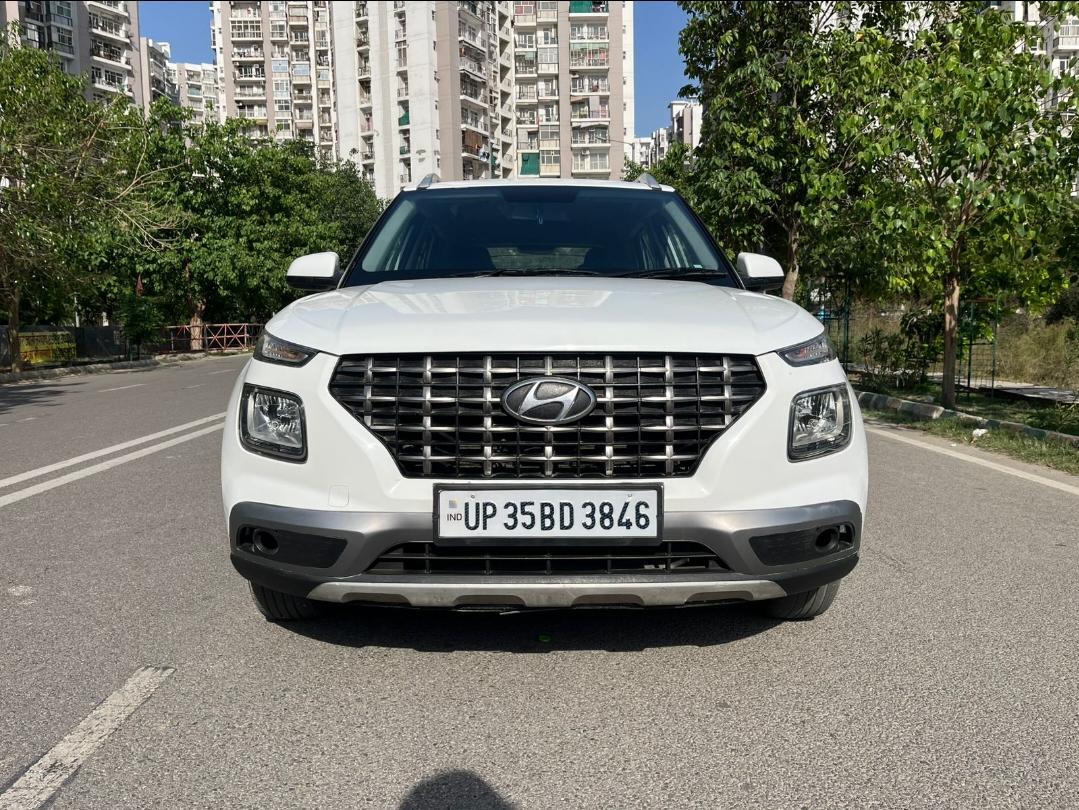2021 ह्युंडई वेन्यू S 1.2 Petrol 2021 ह्युंडई वेन्यू S 1.2 Petrol