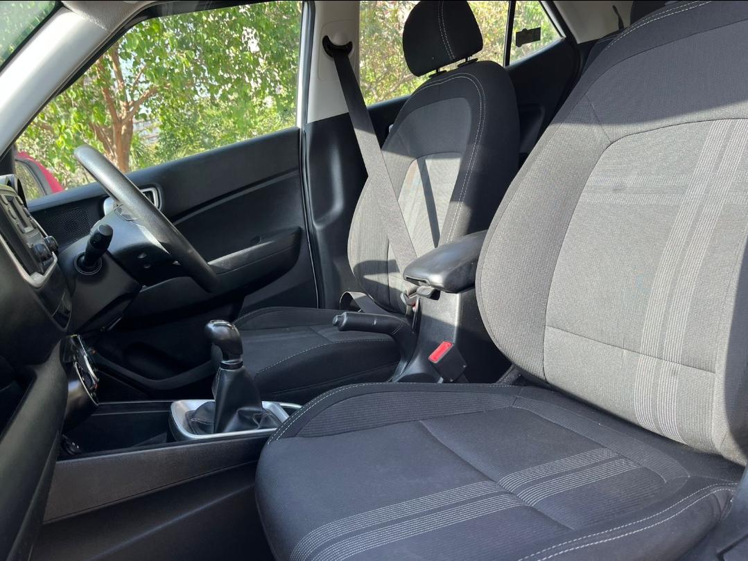 यूज़्ड 2021 ह्युंडई वेन्यू, Noida New Delhi 15 यूज़्ड 2021 ह्युंडई वेन्यू, Noida New Delhi 15