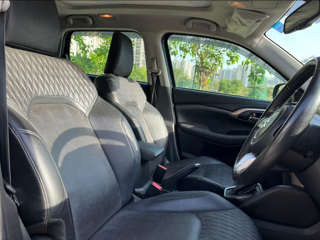 यूज़्ड 2022 मारुति सुजुकी ग्रैंड विटारा, Noida New Delhi 13 यूज़्ड 2022 मारुति सुजुकी ग्रैंड विटारा, Noida New Delhi 13