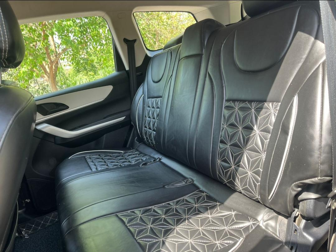 यूज़्ड 2022 महिंद्रा एक्सयूवी700, Noida New Delhi 16 यूज़्ड 2022 महिंद्रा एक्सयूवी700, Noida New Delhi 16