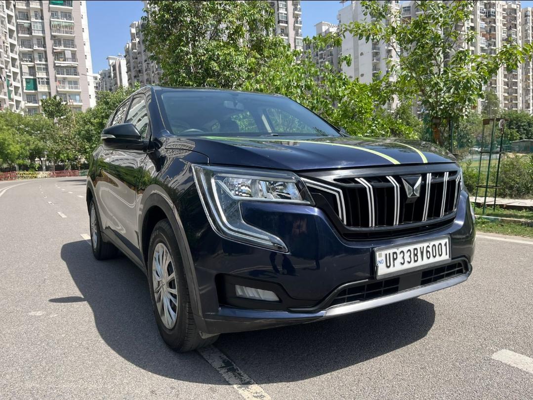 यूज़्ड 2022 महिंद्रा एक्सयूवी700, Noida New Delhi 6 यूज़्ड 2022 महिंद्रा एक्सयूवी700, Noida New Delhi 6