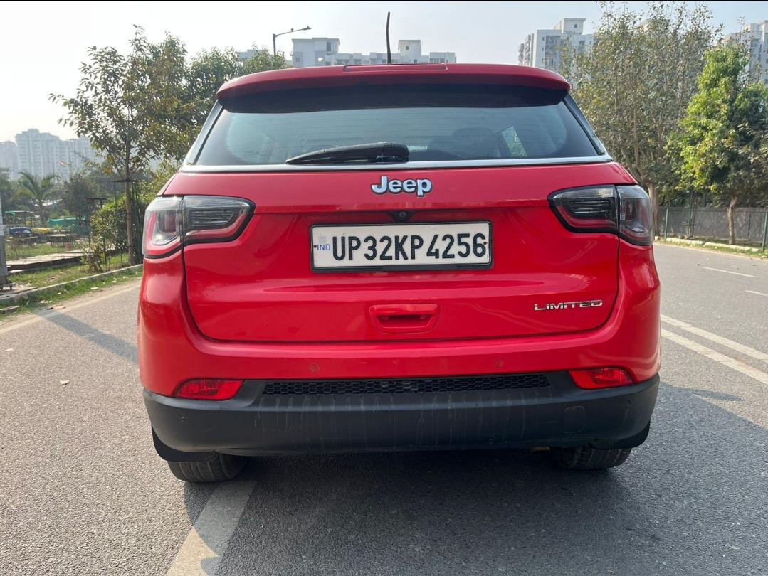 यूज़्ड 2019 जीप कम्पास, Noida New Delhi 3 यूज़्ड 2019 जीप कम्पास, Noida New Delhi 3