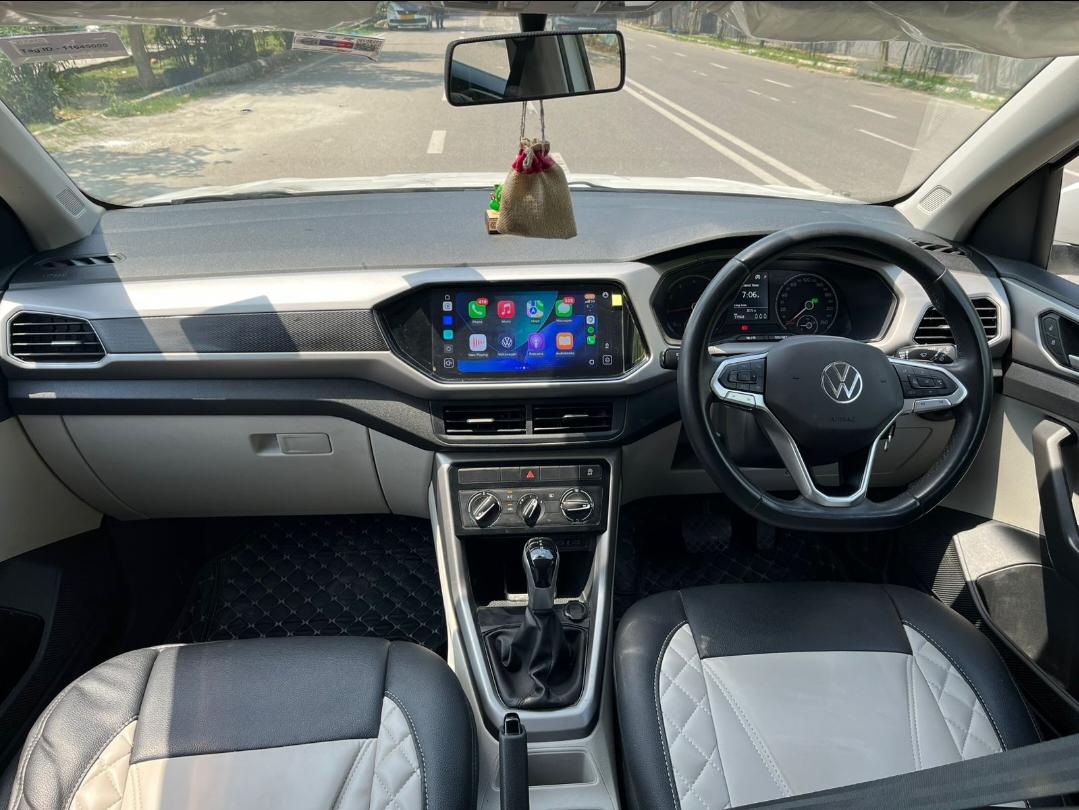 यूज़्ड 2025 फॉक्सवैगन टाइगन, Noida New Delhi 11 यूज़्ड 2025 फॉक्सवैगन टाइगन, Noida New Delhi 11