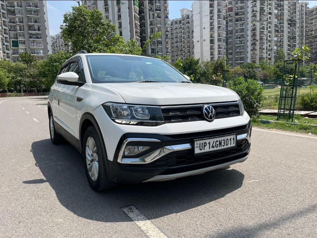 यूज़्ड 2025 फॉक्सवैगन टाइगन, Noida New Delhi 6 यूज़्ड 2025 फॉक्सवैगन टाइगन, Noida New Delhi 6
