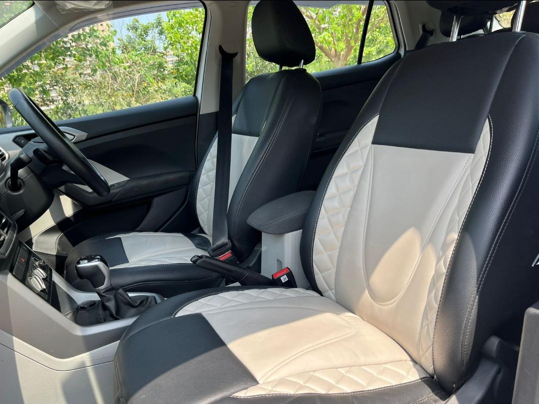 यूज़्ड 2025 फॉक्सवैगन टाइगन, Noida New Delhi 15 यूज़्ड 2025 फॉक्सवैगन टाइगन, Noida New Delhi 15