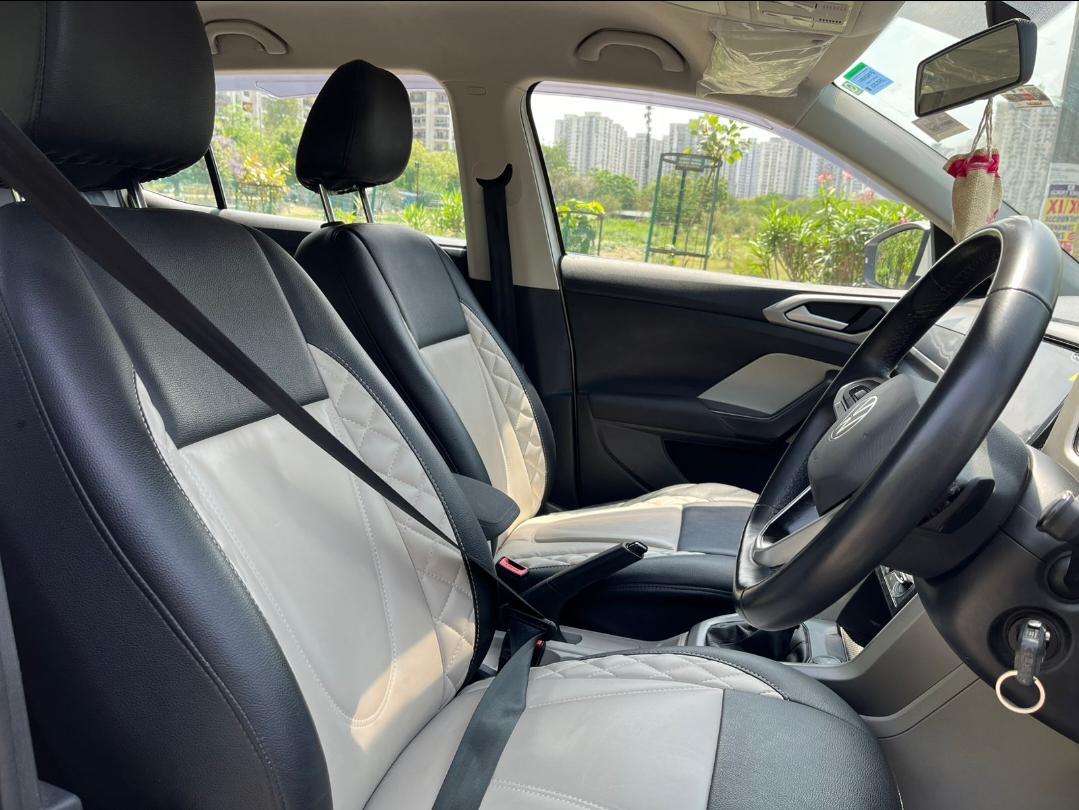 यूज़्ड 2025 फॉक्सवैगन टाइगन, Noida New Delhi 13 यूज़्ड 2025 फॉक्सवैगन टाइगन, Noida New Delhi 13