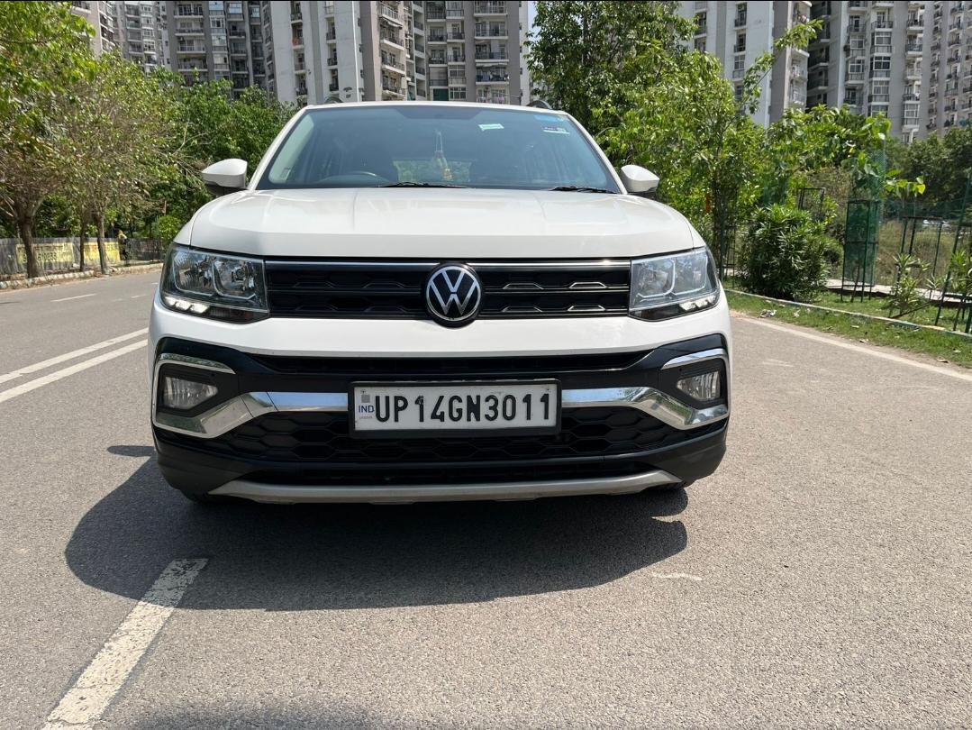 यूज़्ड 2025 फॉक्सवैगन टाइगन, Noida New Delhi 7 यूज़्ड 2025 फॉक्सवैगन टाइगन, Noida New Delhi 7
