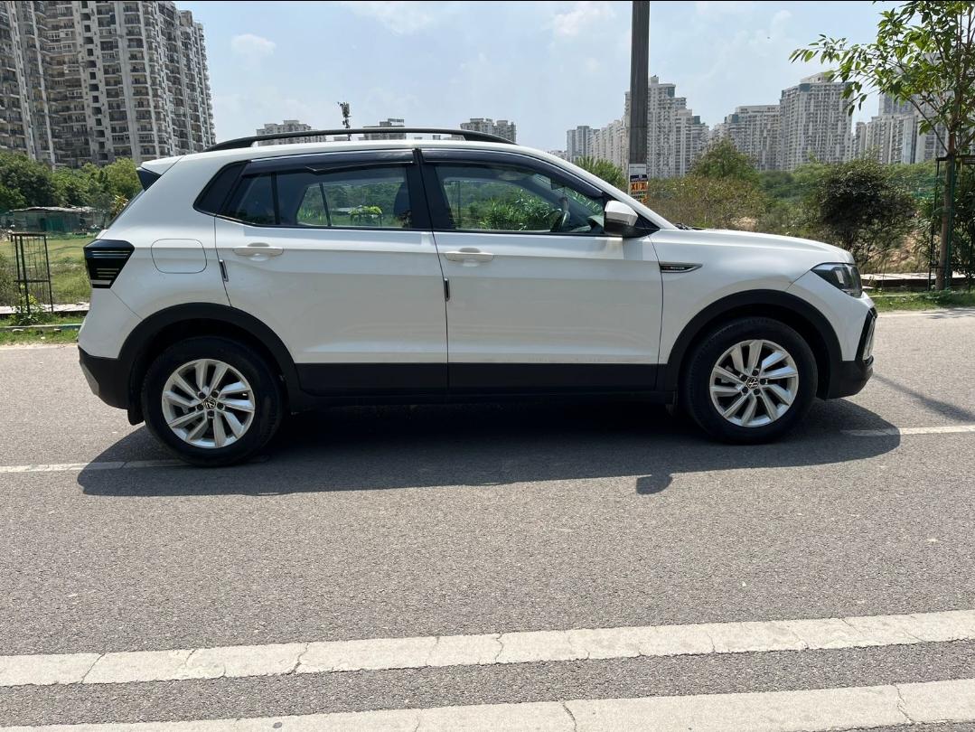 यूज़्ड 2025 फॉक्सवैगन टाइगन, Noida New Delhi 1 यूज़्ड 2025 फॉक्सवैगन टाइगन, Noida New Delhi 1