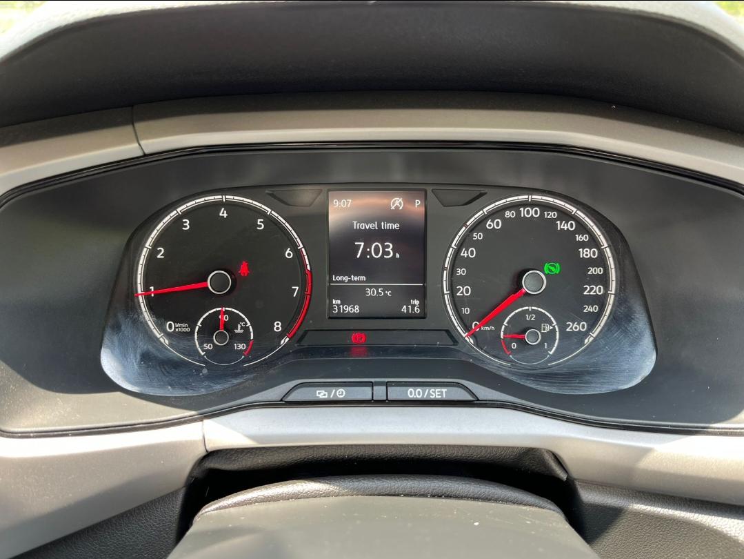 यूज़्ड 2025 फॉक्सवैगन टाइगन, Noida New Delhi 10 यूज़्ड 2025 फॉक्सवैगन टाइगन, Noida New Delhi 10