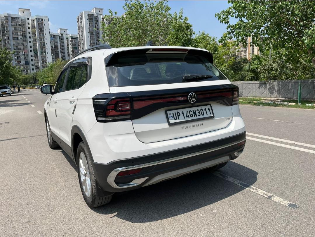 यूज़्ड 2025 फॉक्सवैगन टाइगन, Noida New Delhi 2 यूज़्ड 2025 फॉक्सवैगन टाइगन, Noida New Delhi 2