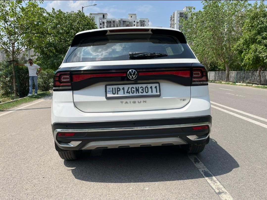 यूज़्ड 2025 फॉक्सवैगन टाइगन, Noida New Delhi 3 यूज़्ड 2025 फॉक्सवैगन टाइगन, Noida New Delhi 3