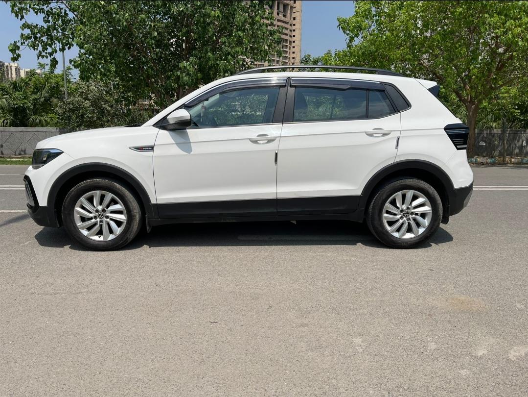 यूज़्ड 2025 फॉक्सवैगन टाइगन, Noida New Delhi 9 यूज़्ड 2025 फॉक्सवैगन टाइगन, Noida New Delhi 9