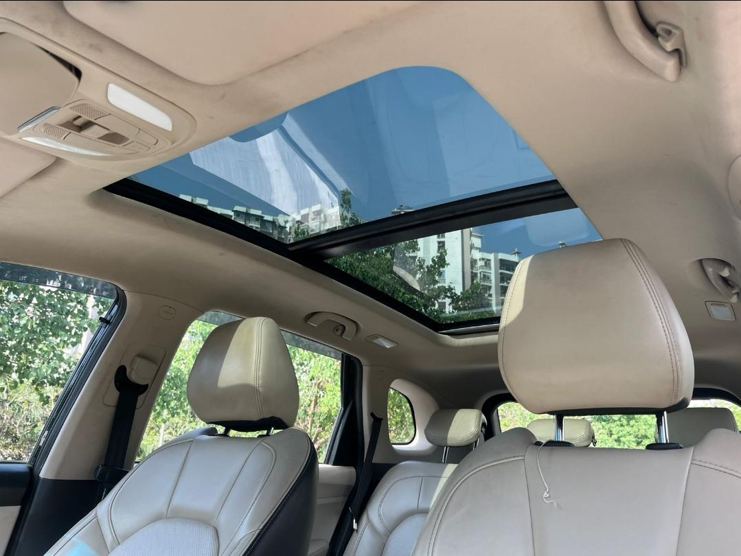 यूज़्ड 2022 एमजी हेक्टर, Noida New Delhi 8 यूज़्ड 2022 एमजी हेक्टर, Noida New Delhi 8