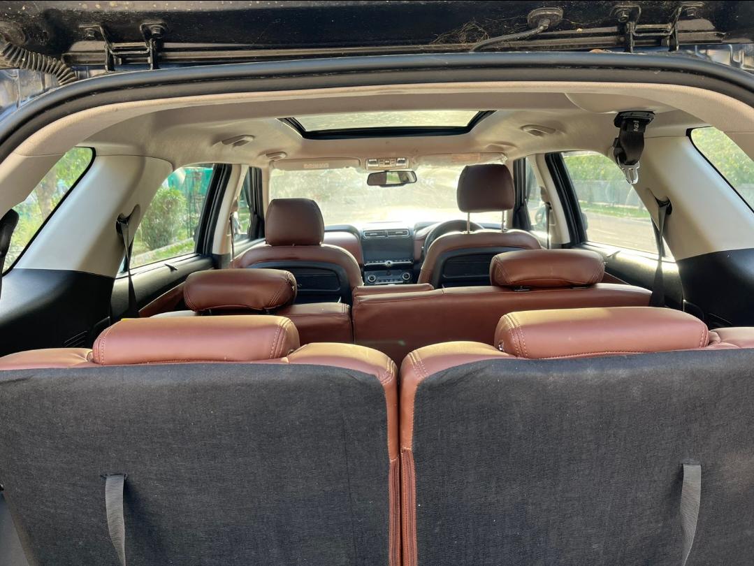 यूज़्ड 2023 ह्युंडई अल्काजार, Noida New Delhi 16 यूज़्ड 2023 ह्युंडई अल्काजार, Noida New Delhi 16