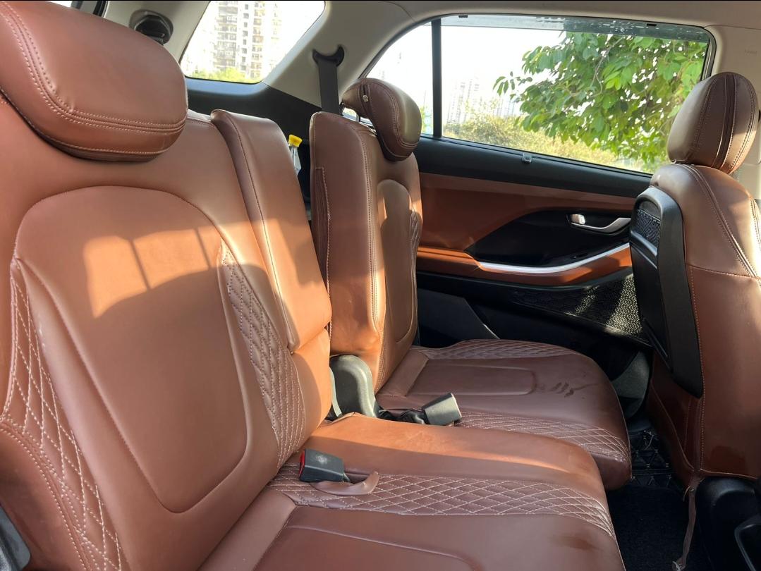 यूज़्ड 2023 ह्युंडई अल्काजार, Noida New Delhi 14 यूज़्ड 2023 ह्युंडई अल्काजार, Noida New Delhi 14