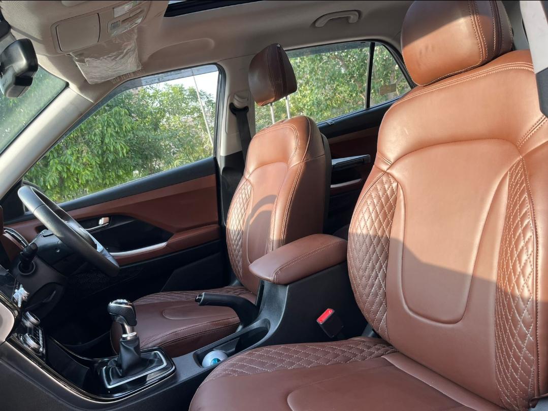 यूज़्ड 2023 ह्युंडई अल्काजार, Noida New Delhi 15 यूज़्ड 2023 ह्युंडई अल्काजार, Noida New Delhi 15