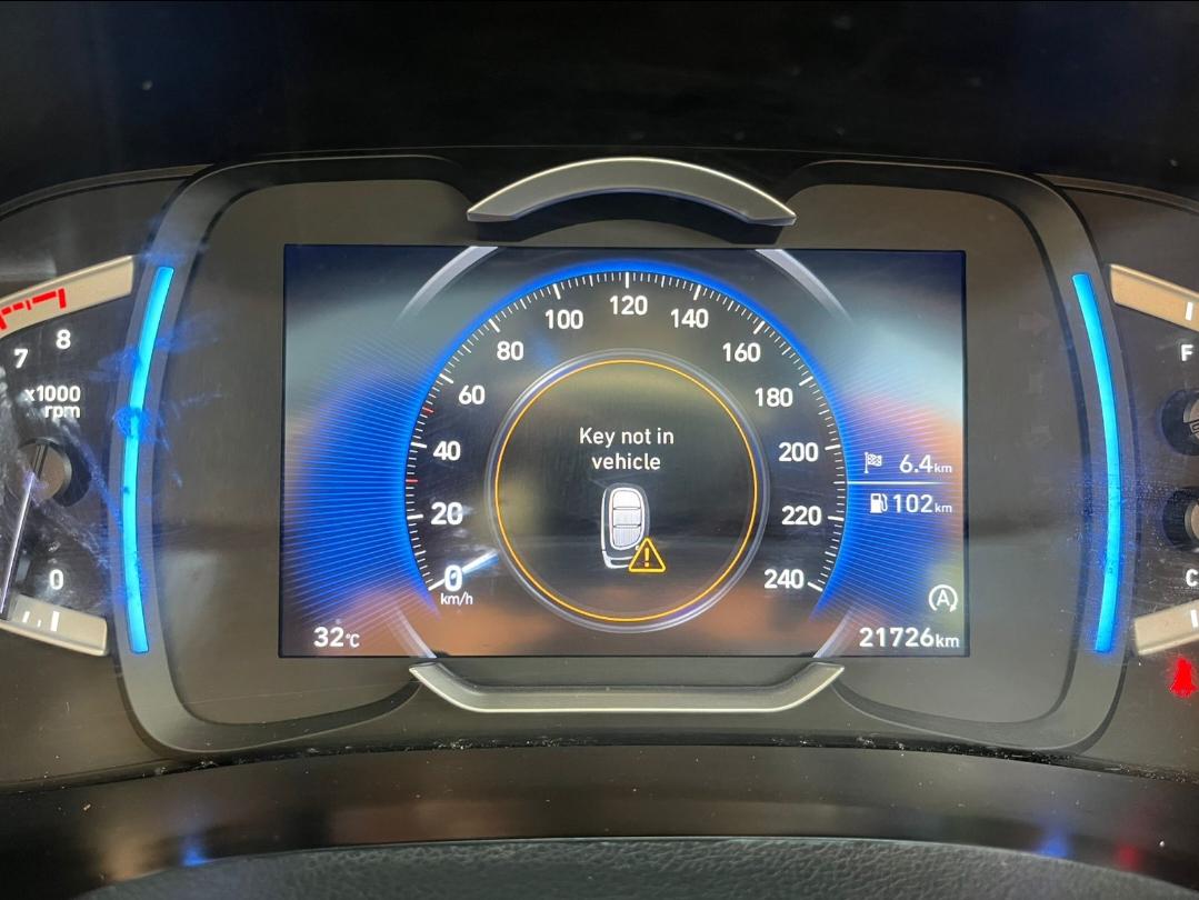 यूज़्ड 2023 ह्युंडई अल्काजार, Noida New Delhi 10 यूज़्ड 2023 ह्युंडई अल्काजार, Noida New Delhi 10