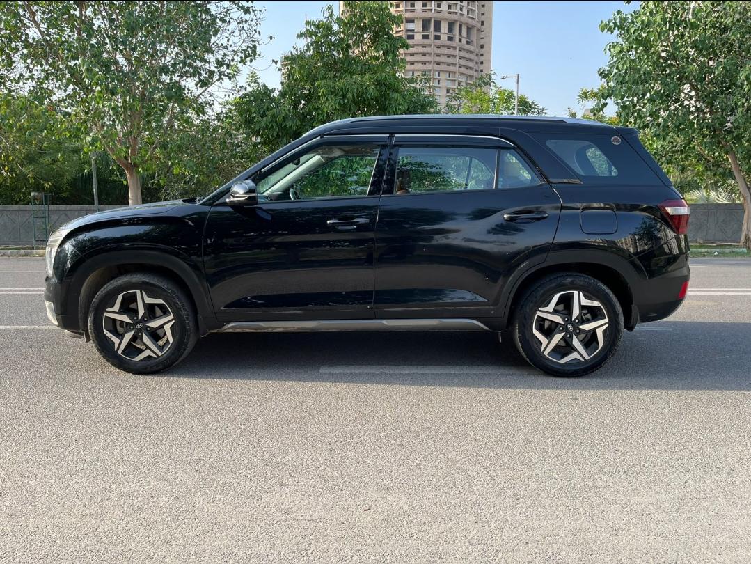 यूज़्ड 2023 ह्युंडई अल्काजार, Noida New Delhi 9 यूज़्ड 2023 ह्युंडई अल्काजार, Noida New Delhi 9