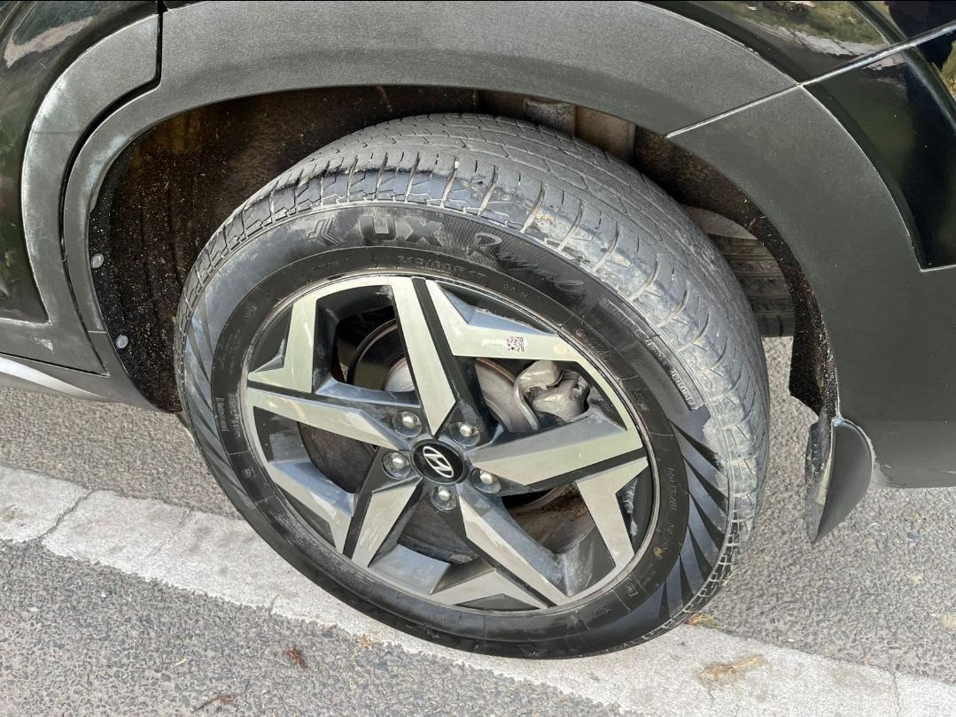 यूज़्ड 2023 ह्युंडई अल्काजार, Noida New Delhi 8 यूज़्ड 2023 ह्युंडई अल्काजार, Noida New Delhi 8