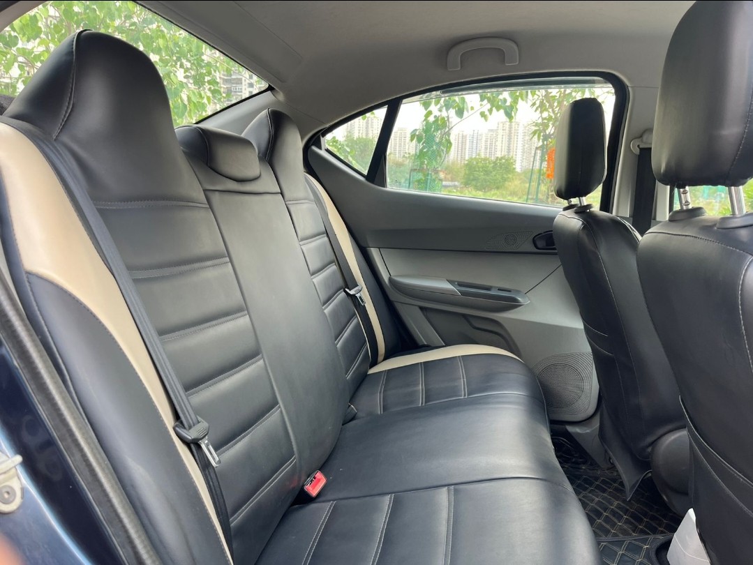 Used 2020 Tata Tigor Used 2020 Tata Tigor