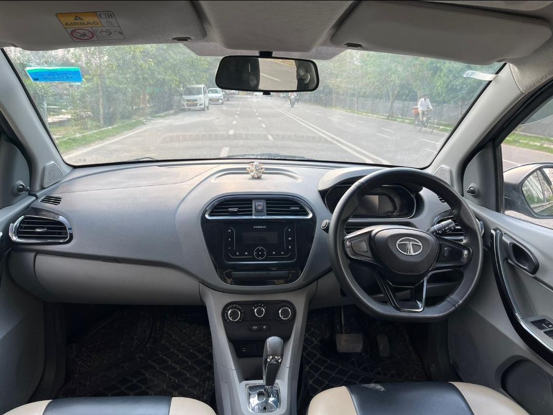 यूज़्ड 2020 टाटा टीगोर, Noida New Delhi 10 यूज़्ड 2020 टाटा टीगोर, Noida New Delhi 10