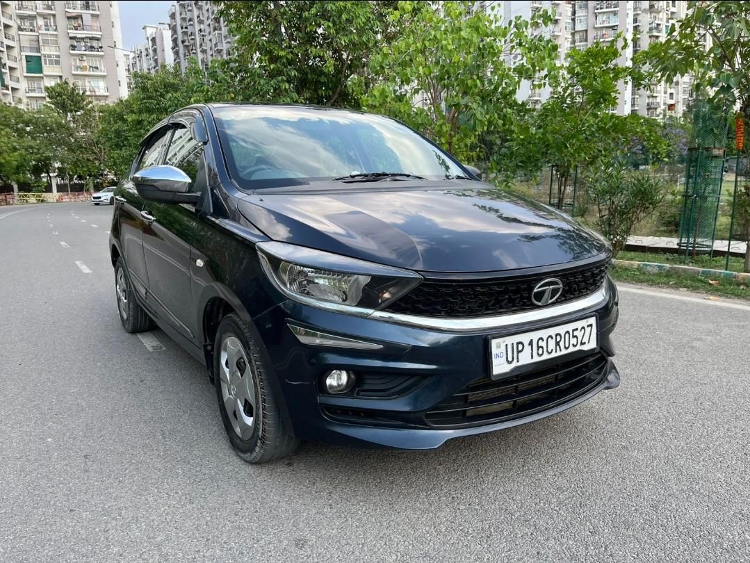 यूज़्ड 2020 टाटा टीगोर, Noida New Delhi 5 यूज़्ड 2020 टाटा टीगोर, Noida New Delhi 5