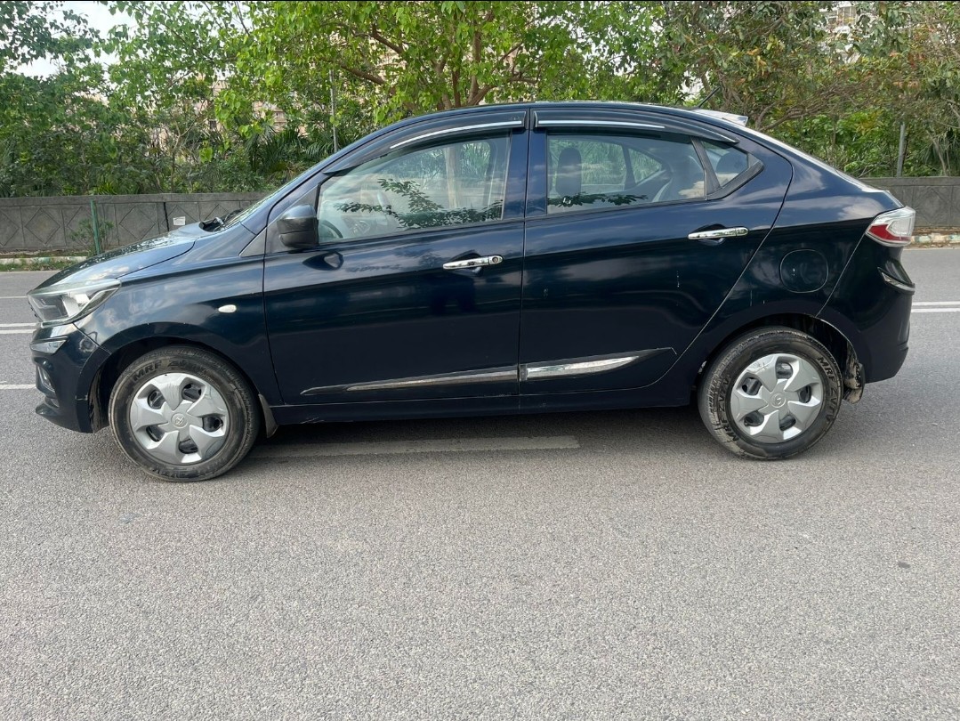 Used 2020 Tata Tigor Used 2020 Tata Tigor