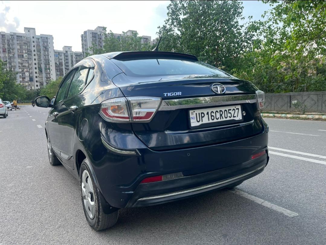 यूज़्ड 2020 टाटा टीगोर, Noida New Delhi 1 यूज़्ड 2020 टाटा टीगोर, Noida New Delhi 1