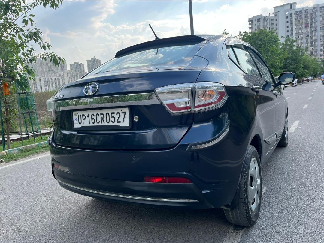 यूज़्ड 2020 टाटा टीगोर, Noida New Delhi 3 यूज़्ड 2020 टाटा टीगोर, Noida New Delhi 3