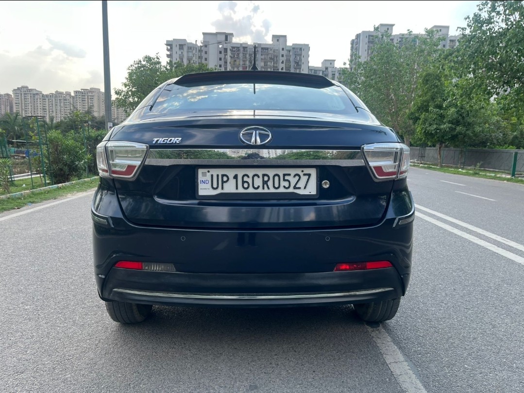Used 2020 Tata Tigor Used 2020 Tata Tigor