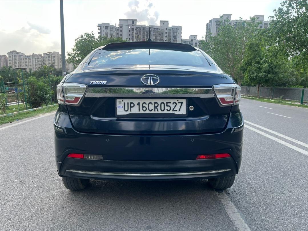 यूज़्ड 2020 टाटा टीगोर, Noida New Delhi 2 यूज़्ड 2020 टाटा टीगोर, Noida New Delhi 2