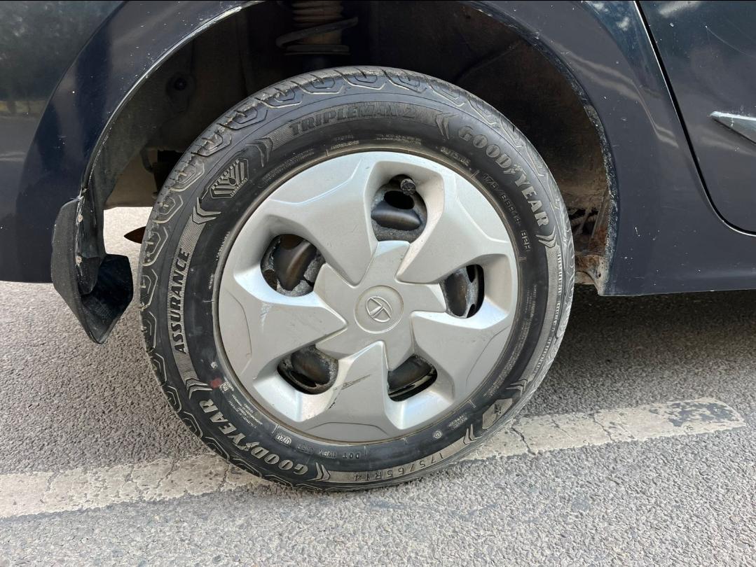 यूज़्ड 2020 टाटा टीगोर, Noida New Delhi 7 यूज़्ड 2020 टाटा टीगोर, Noida New Delhi 7