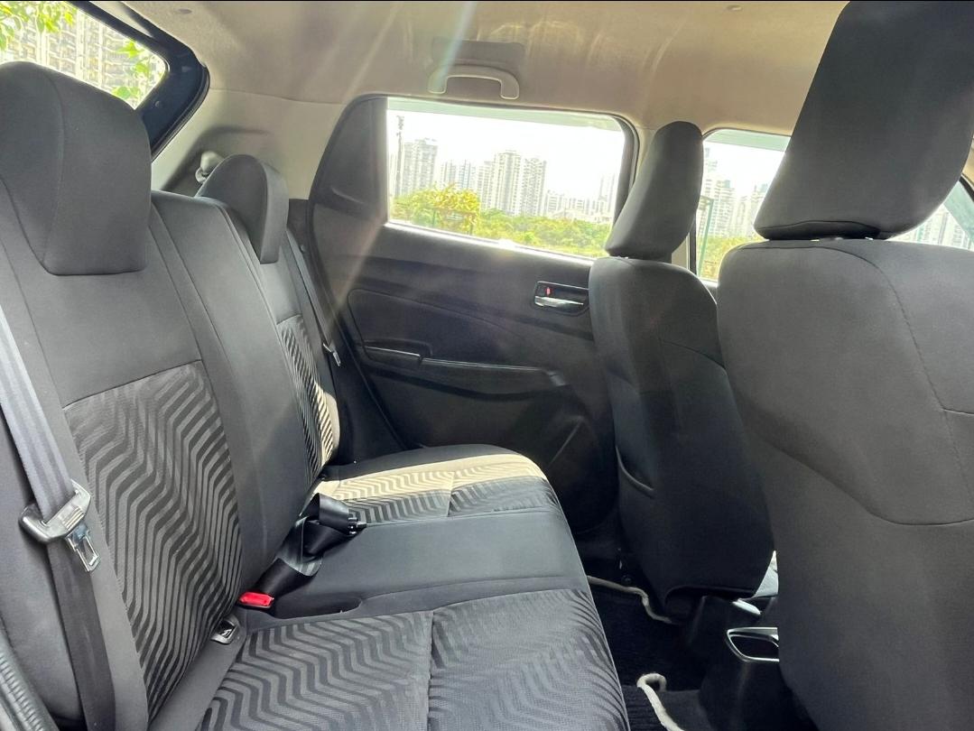 यूज़्ड 2021 मारुति सुजुकी स्विफ्ट, Noida New Delhi 16 यूज़्ड 2021 मारुति सुजुकी स्विफ्ट, Noida New Delhi 16