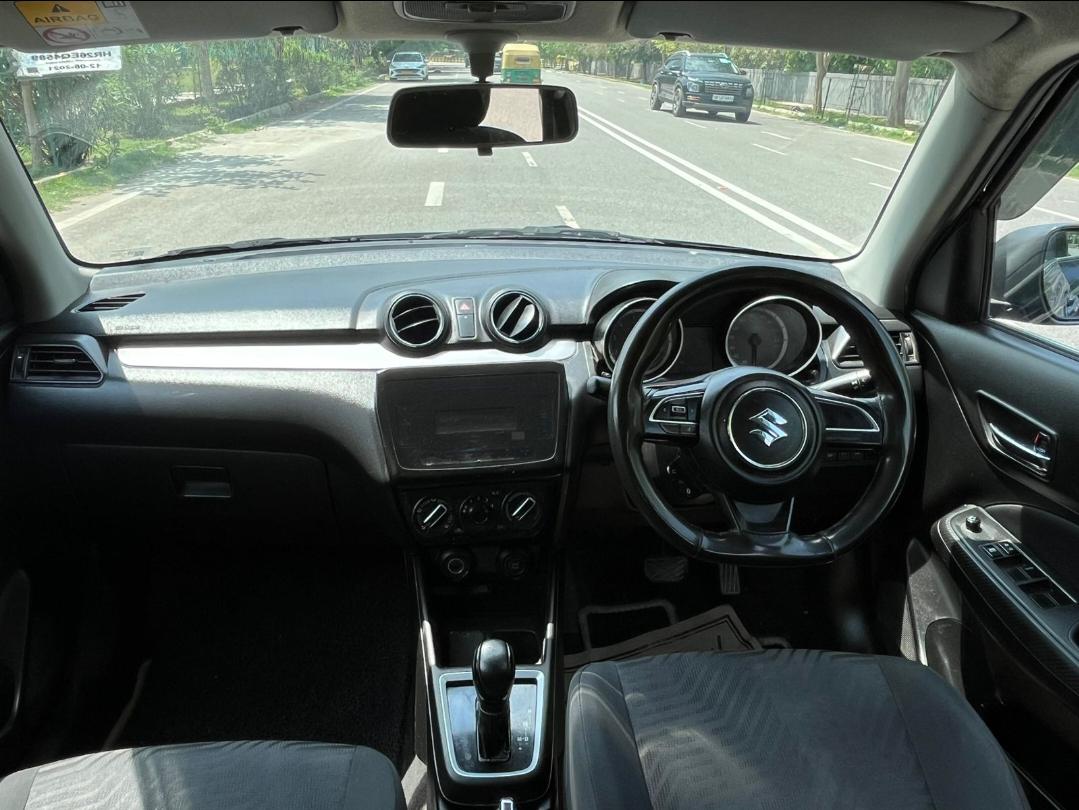 यूज़्ड 2021 मारुति सुजुकी स्विफ्ट, Noida New Delhi 11 यूज़्ड 2021 मारुति सुजुकी स्विफ्ट, Noida New Delhi 11